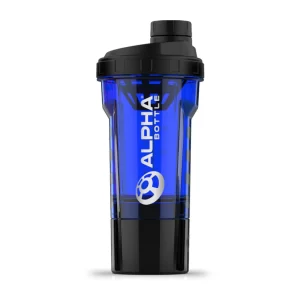 Alpha Bottle 750 V2 - Anti-Bacterial Shaker