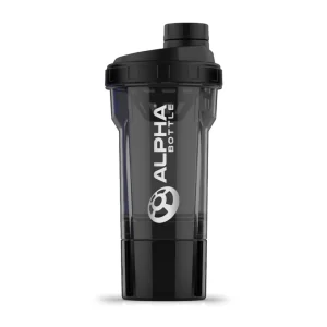 Alpha Bottle 750 V2 - Anti-Bacterial Shaker