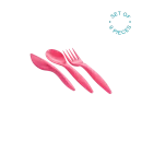 Eden Cutlery Set 9 pcs