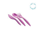 Eden Cutlery Set 9 pcs
